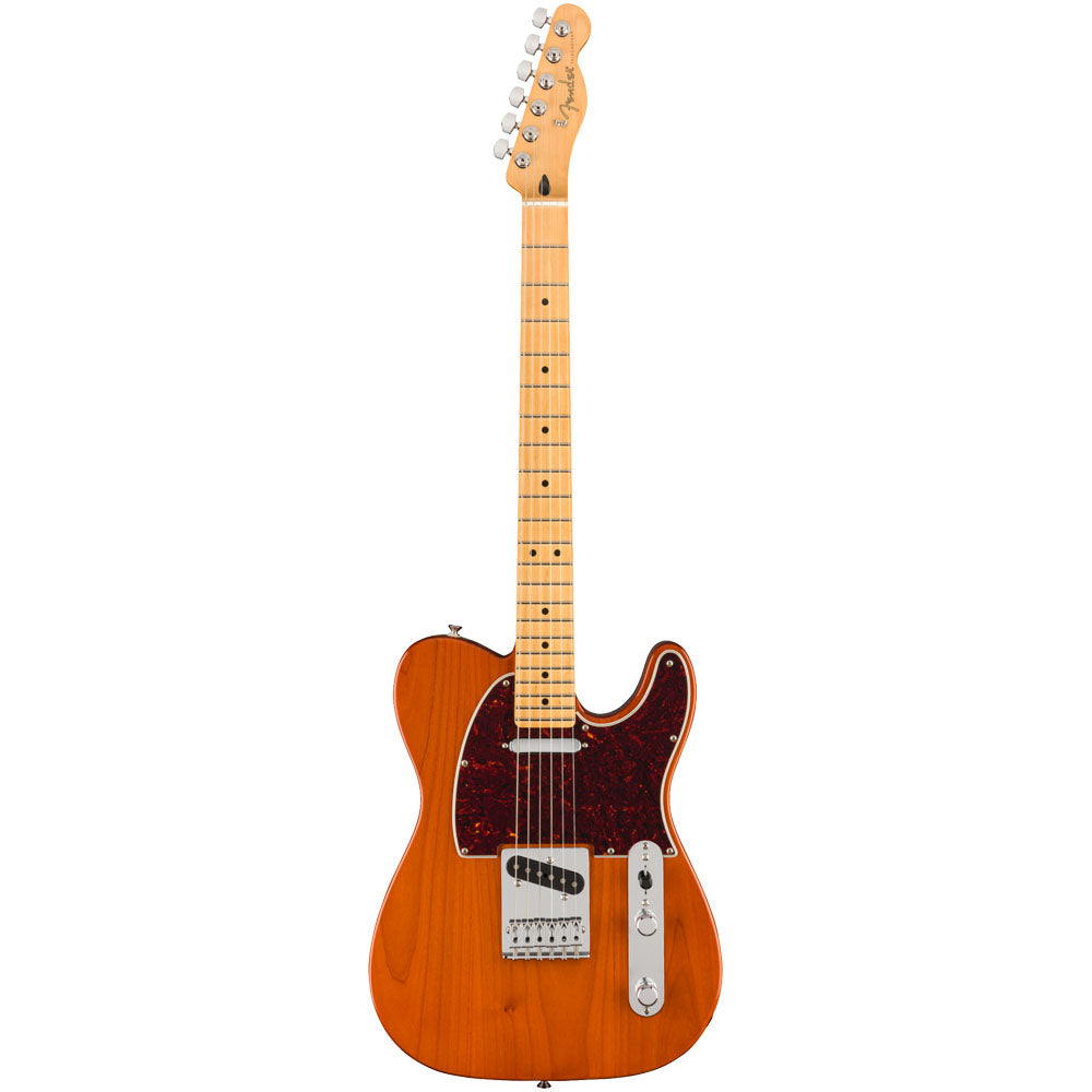 Fender Telecaster Ltd Player Aged Natural Guitarra Eléctrica 0149912228