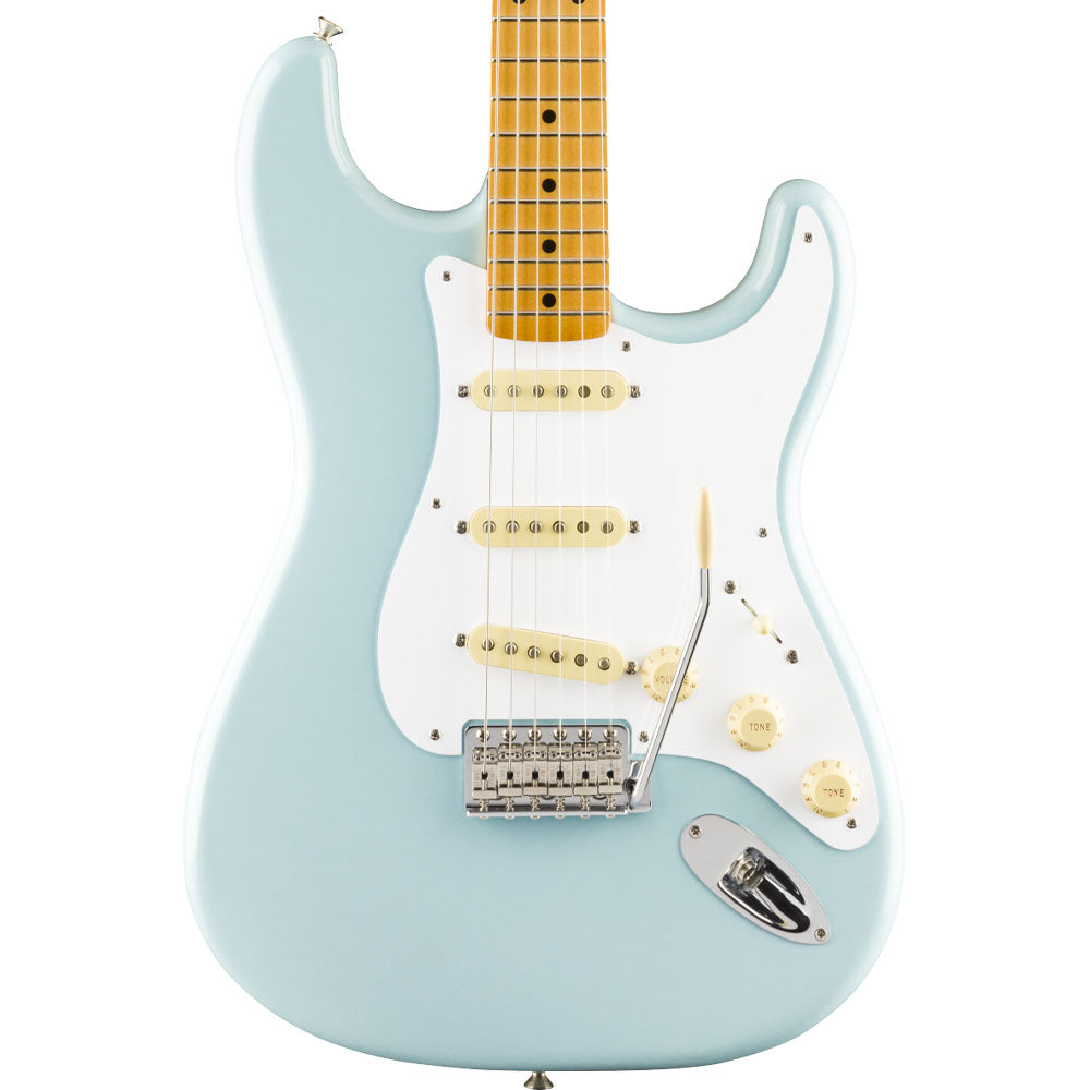 Fender Stratocaster Vintera 50s Sonic Blue Guitarra Eléctrica 0149912372