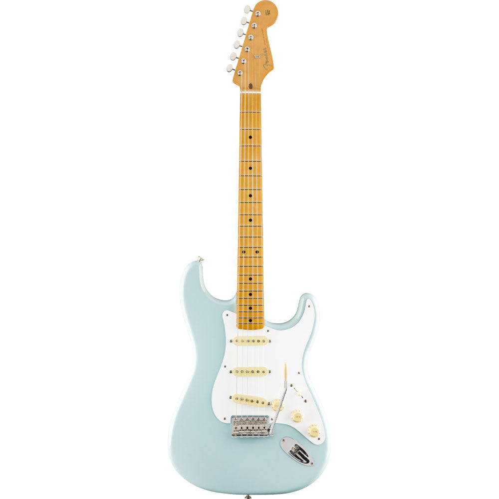 Fender Stratocaster Vintera 50s Sonic Blue Guitarra Eléctrica 0149912372