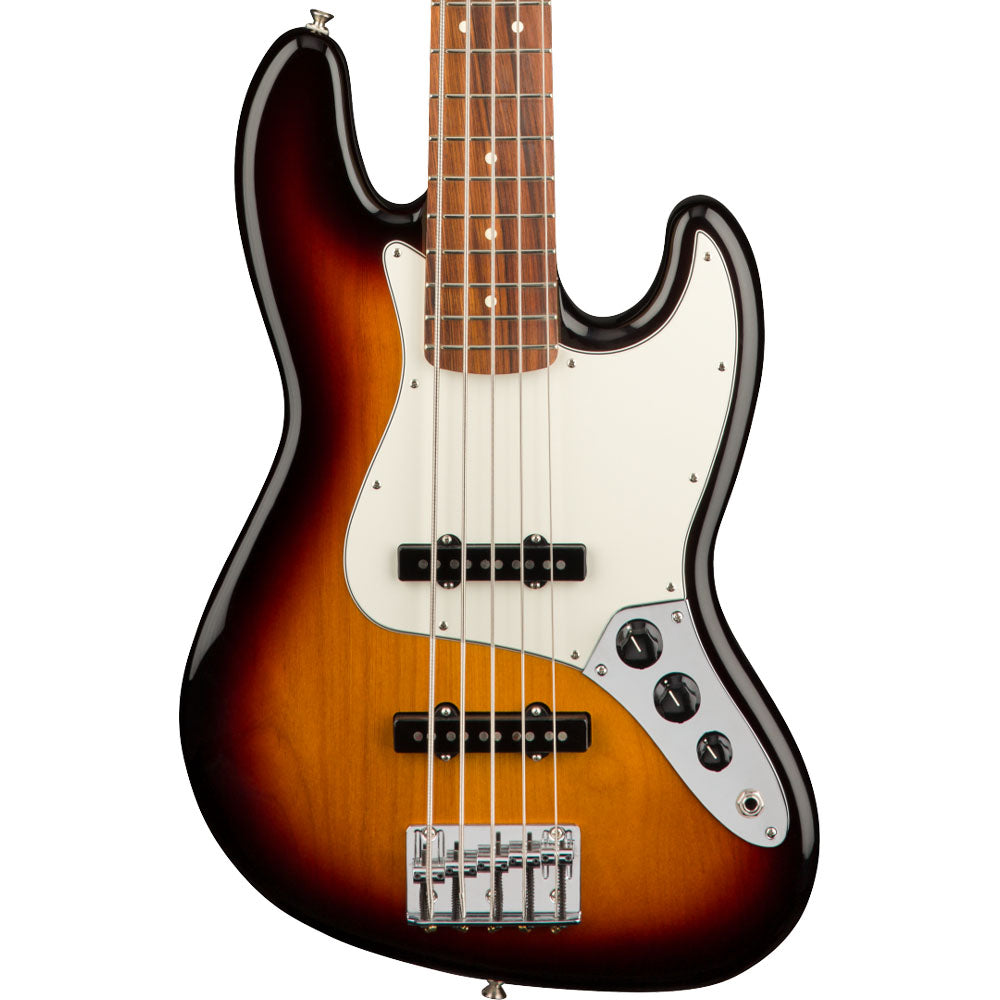 Bajo Eléctrico Fender 0149953500 J Bass V Pf 3ts