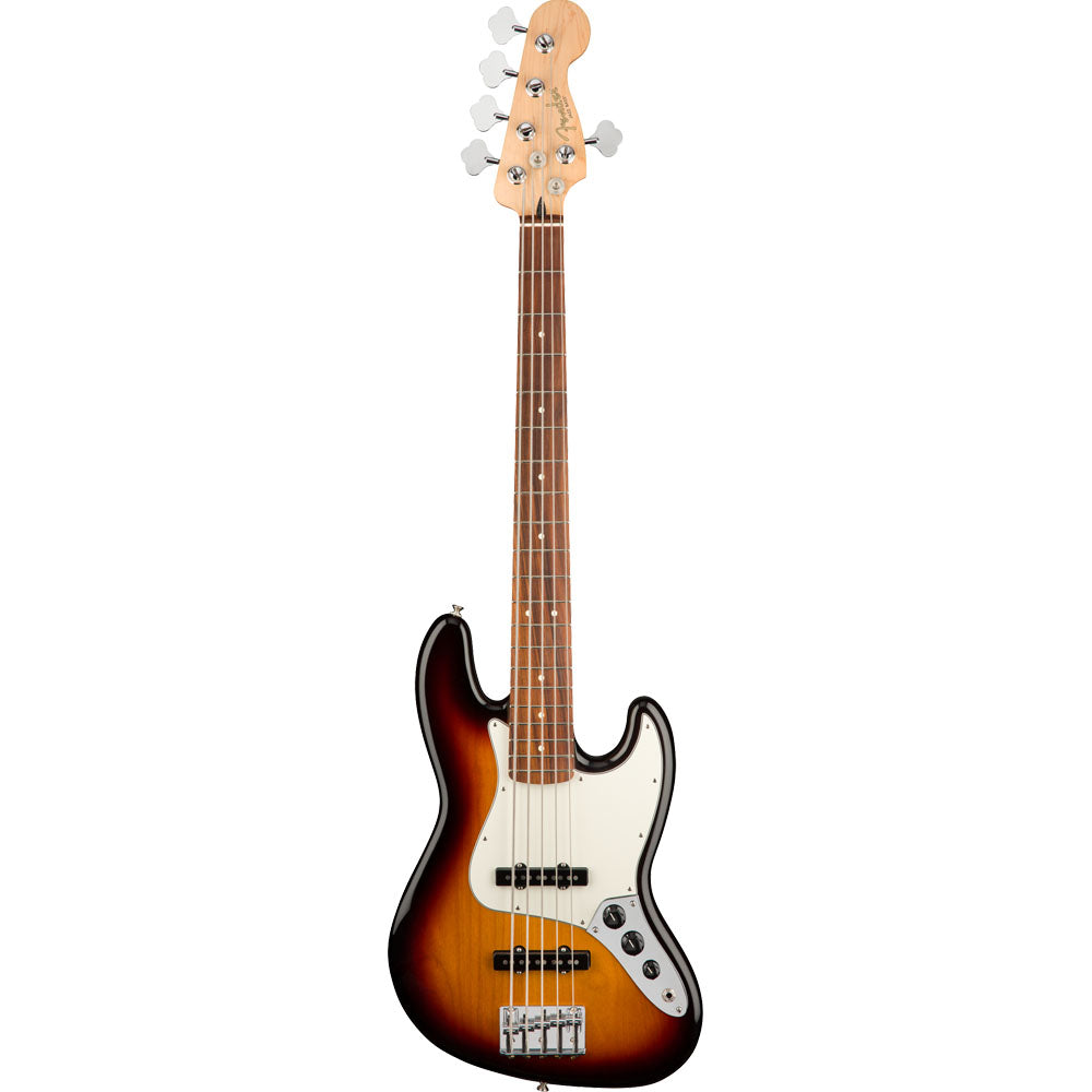 Bajo Eléctrico Fender 0149953500 J Bass V Pf 3ts