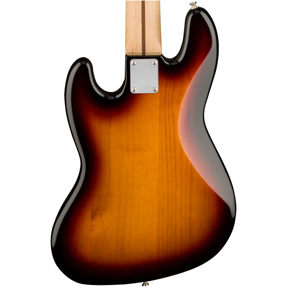 Bajo Eléctrico Fender 0149953500 J Bass V Pf 3ts