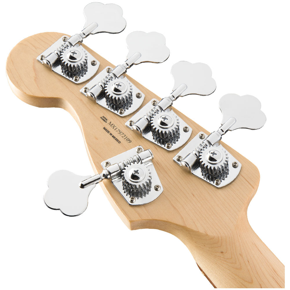 Bajo Eléctrico Fender 0149953500 J Bass V Pf 3ts