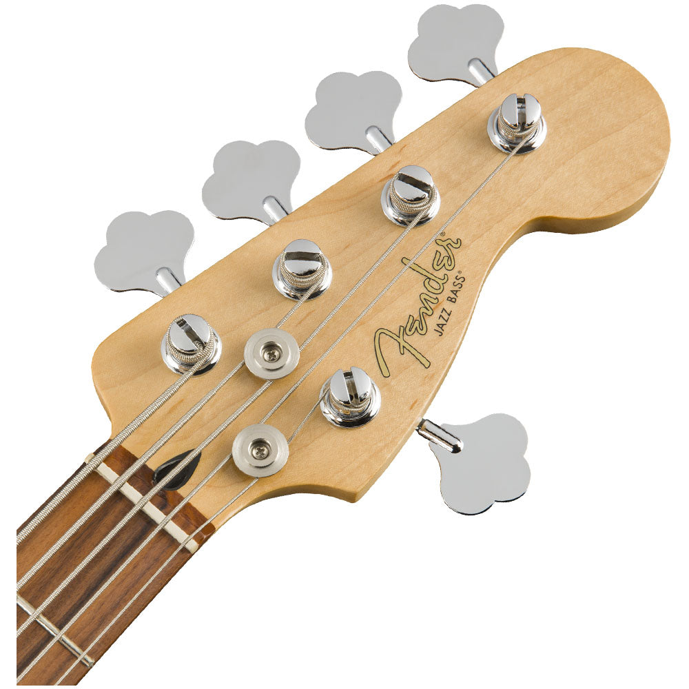 Fender Jazz Bass V Player Polar White Bajo Eléctrico 0149953515