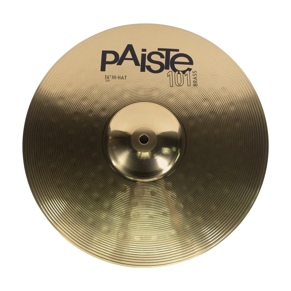 Paiste 014Uset Paquete Paltillos