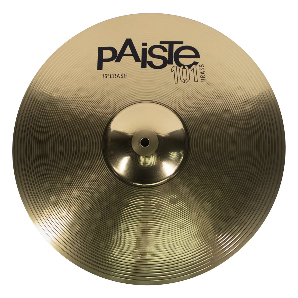 Paiste 014Uset Paquete Paltillos