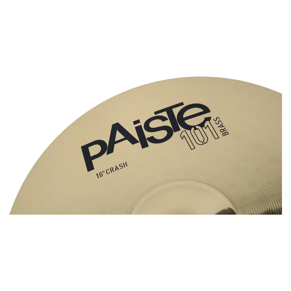 Paiste 014Uset Paquete Paltillos