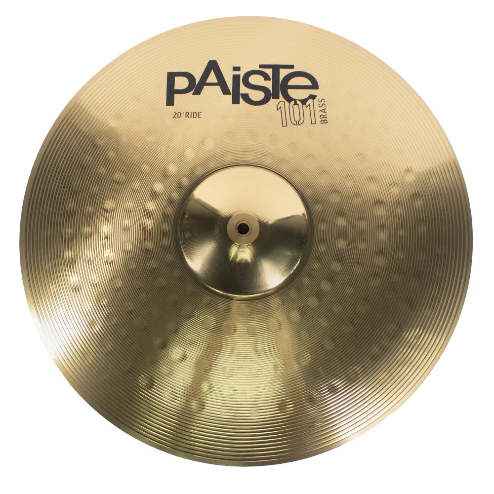 Paiste 014Uset Paquete Paltillos