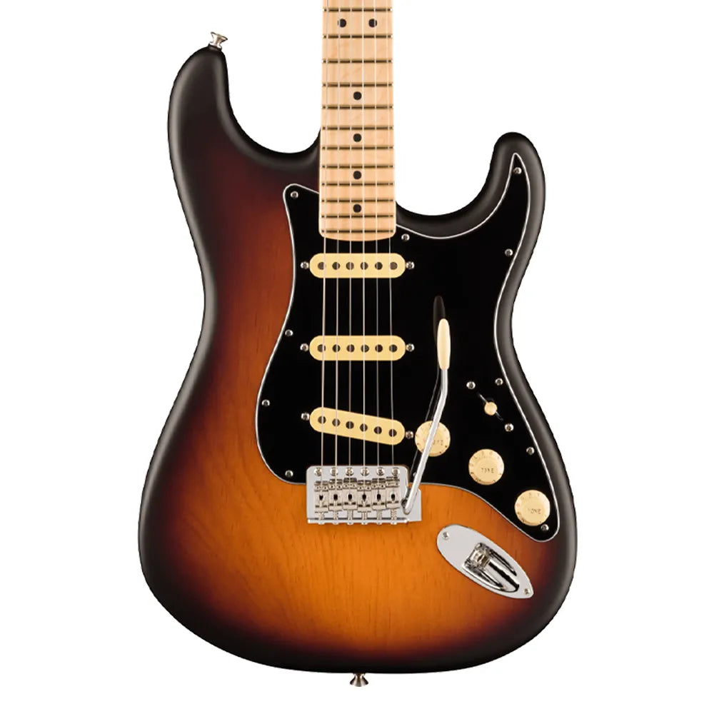 Fender 0171032703 Guitarra Eléctrica American Performer Pine Stratocaster 2-Color Sunburst