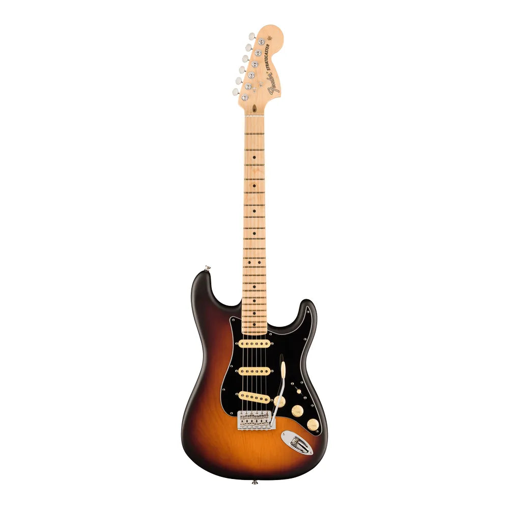 Fender 0171032703 Guitarra Eléctrica American Performer Pine Stratocaster 2-Color Sunburst