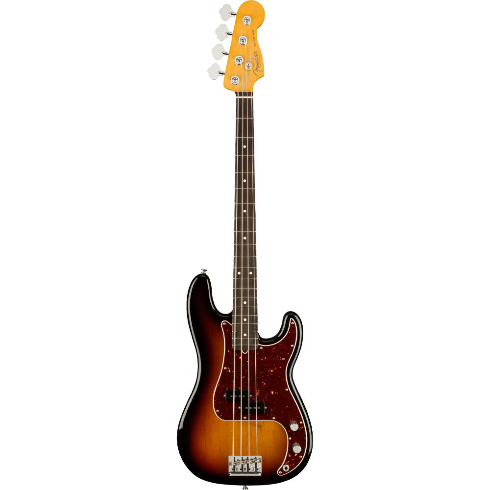 Fender Precision Bass American Professional II 3-Color Sunburst Bajo Eléctrico 0193930700