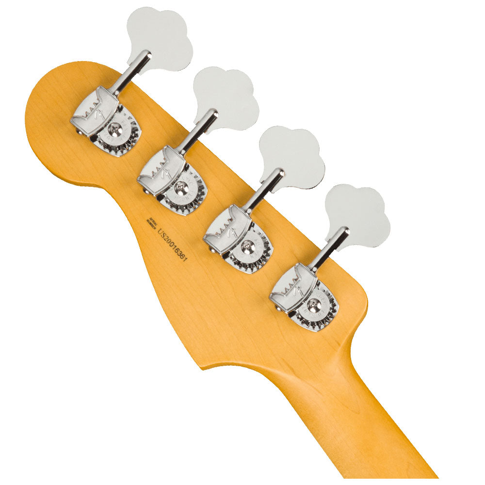 Fender Precision Bass American Professional II 3-Color Sunburst Bajo Eléctrico 0193930700