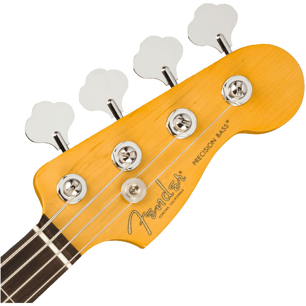 Fender Precision Bass American Professional II 3-Color Sunburst Bajo Eléctrico 0193930700