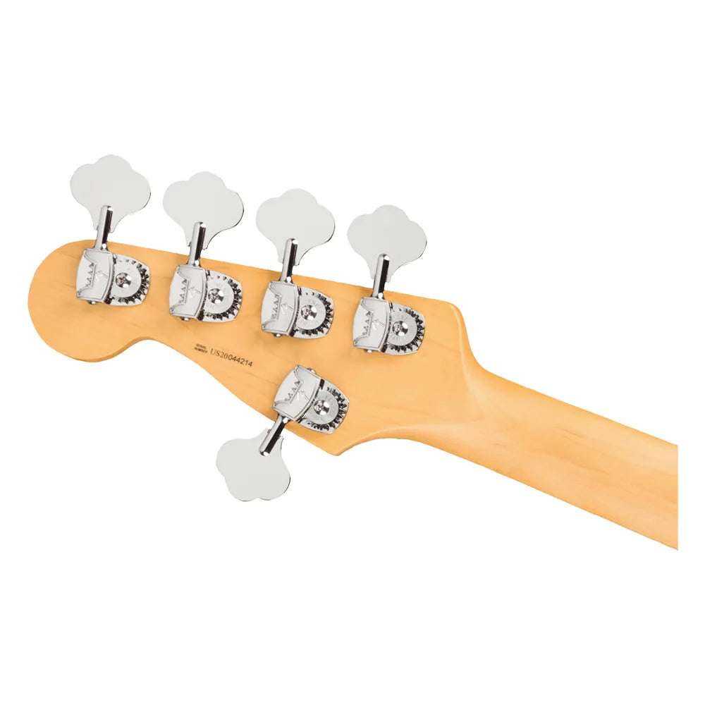 Fender Precision Bass V American Professional II Sunburst Bajo Eléctrico 0193960700