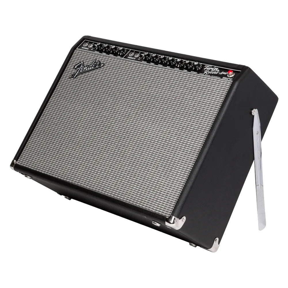 Fender 0217300000 Amplificador Guitarra Eléctrica 65 Twin Reverb 120V