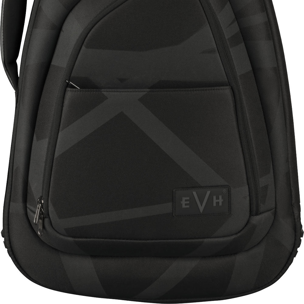 Evh Stripe Gig Bag Funda para Guitarra Eléctrica 0224278001