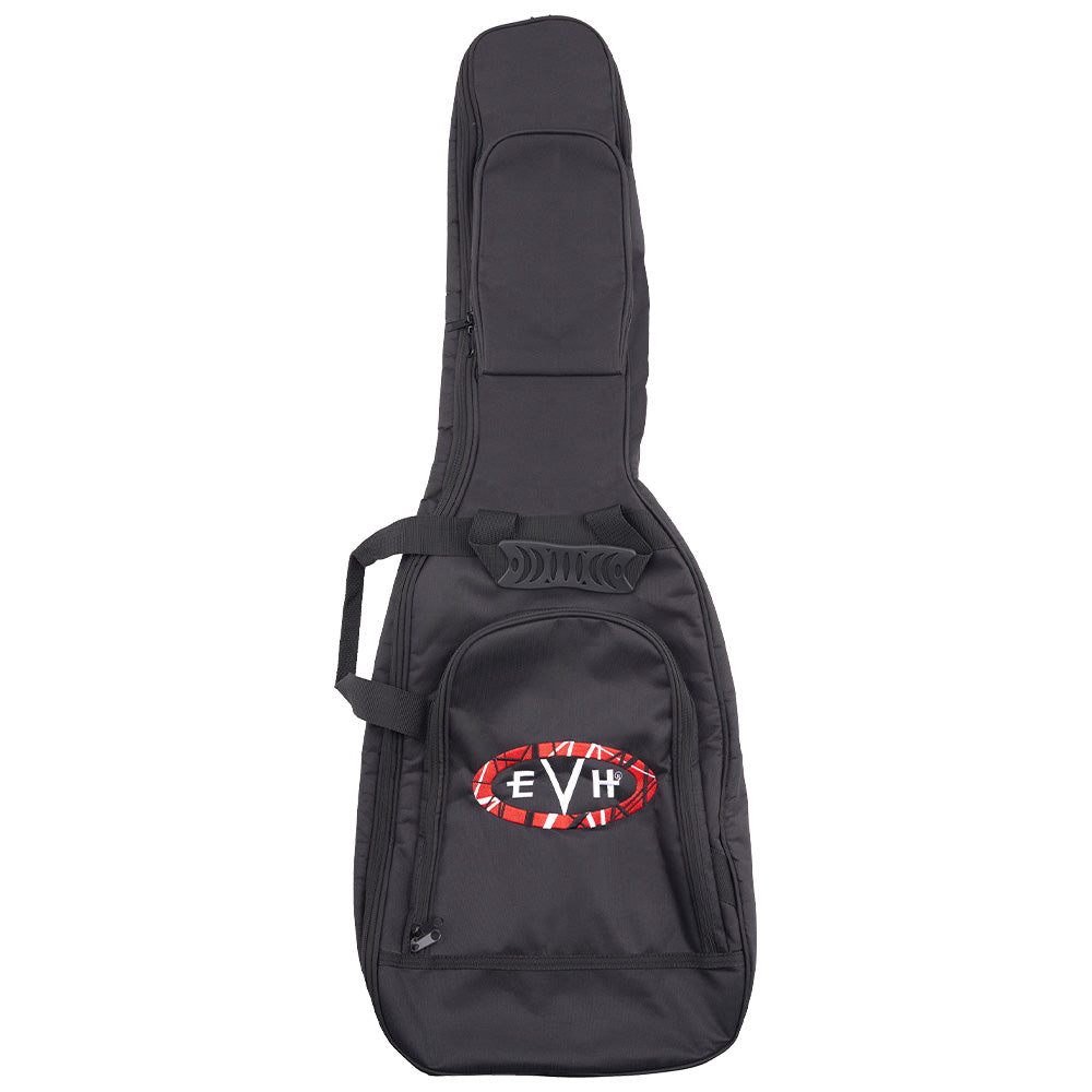 Evh Wolfgang / Striped Series Gig Bag Black Funda Guitarra Eléctrica 0227742100