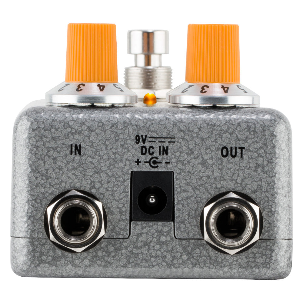 Pedal Efectos Fender Hammertone Distortion 0234570000