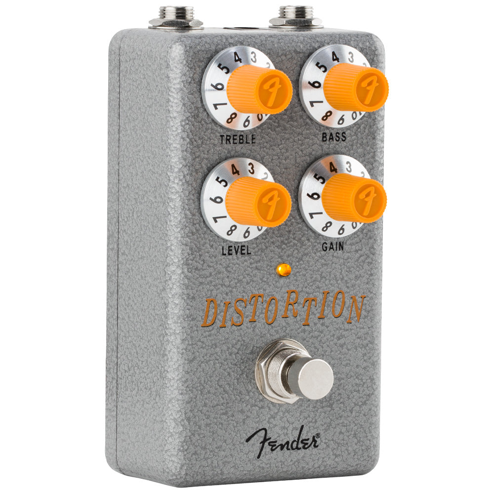 Pedal Efectos Fender Hammertone Distortion 0234570000