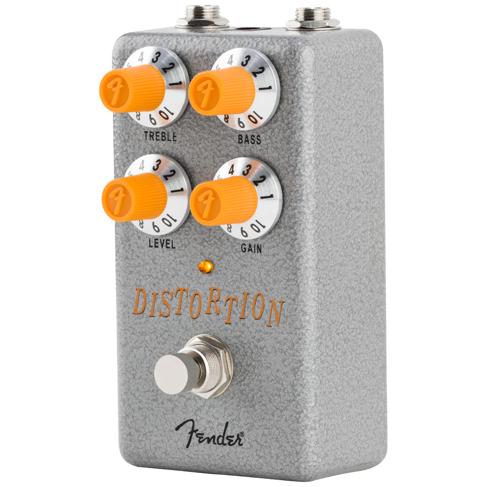 Pedal Efectos Fender Hammertone Distortion 0234570000