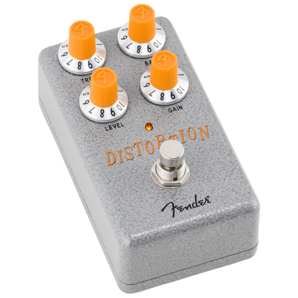 Pedal Efectos Fender Hammertone Distortion 0234570000