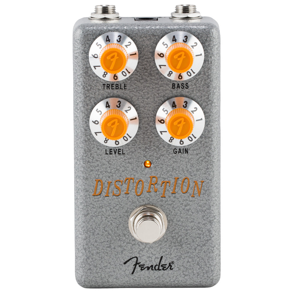 Pedal Efectos Fender Hammertone Distortion 0234570000