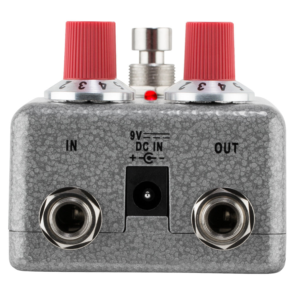 Pedal Efectos Fender Hammertone Overdrive 0234571000