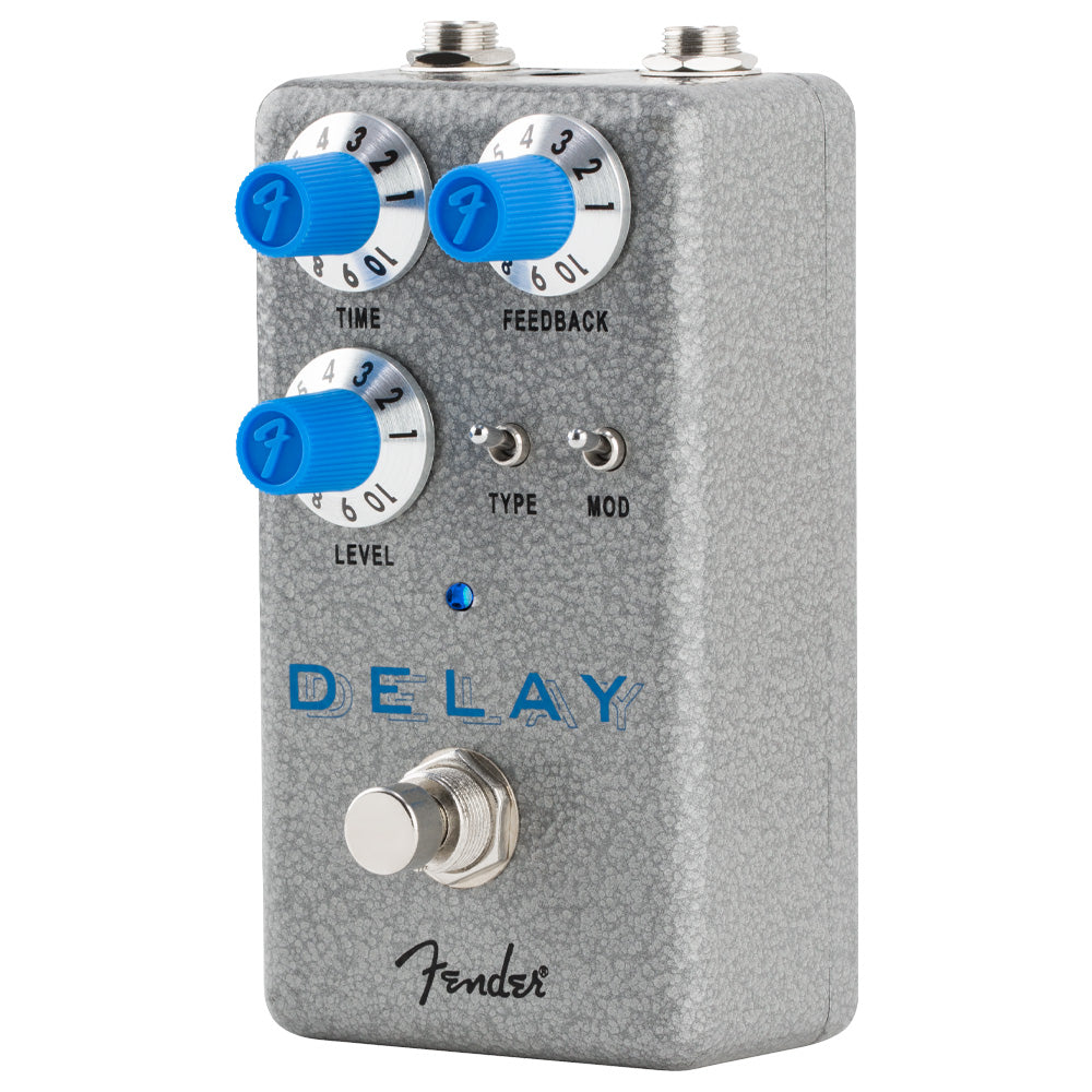 Fender Hammertone Delay Pedal Efectos 0234572000