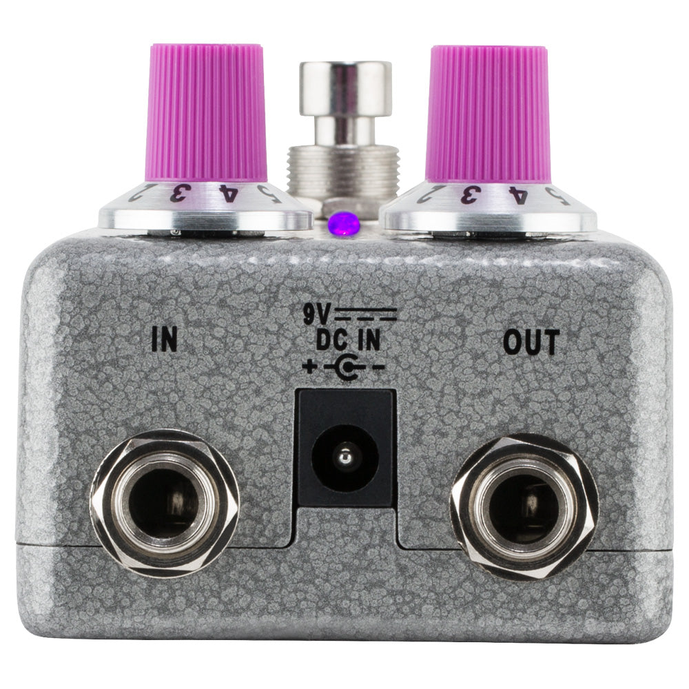 Pedal Efectos Fender Hammertone Fuzz 0234574000