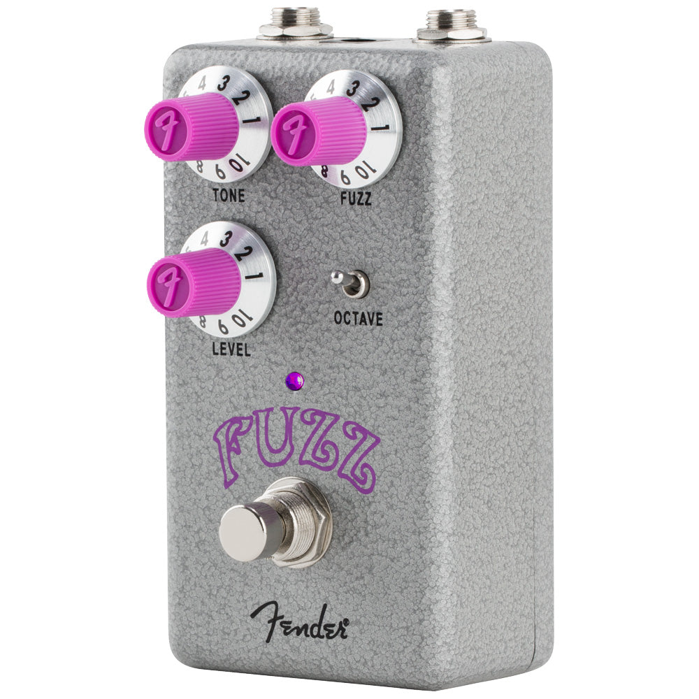 Pedal Efectos Fender Hammertone Fuzz 0234574000