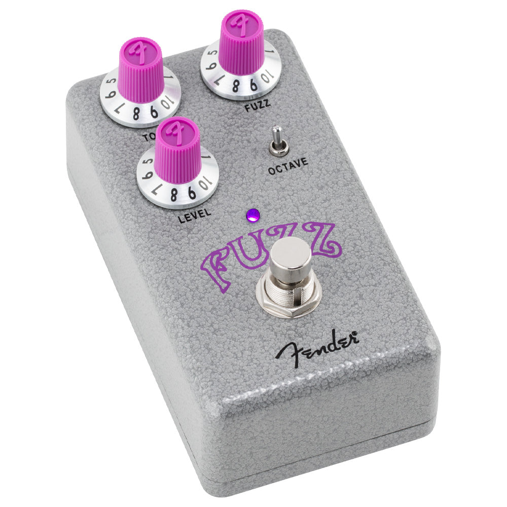 Pedal Efectos Fender Hammertone Fuzz 0234574000