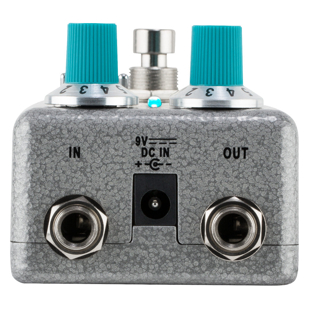 Pedal Efectos Fender Hammertone Chorus 0234576000