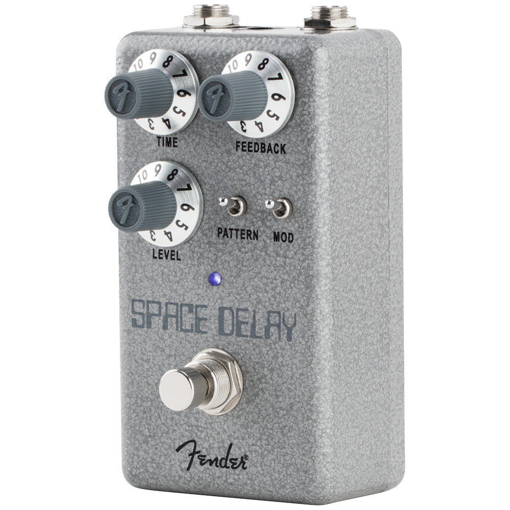 Fender Hammertone Space Delay Pedal Efectos 0234577000