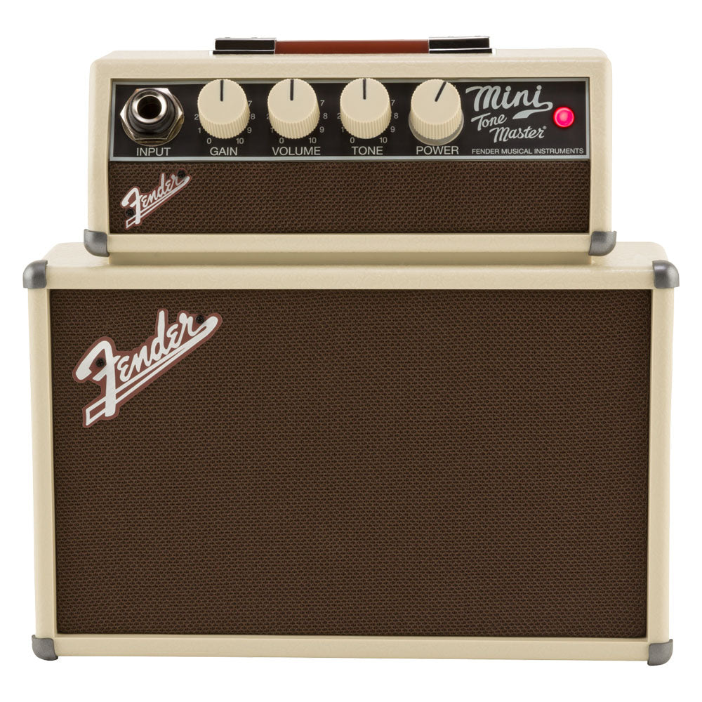 Amplificador Mini Tone Master FENDER 0234808000