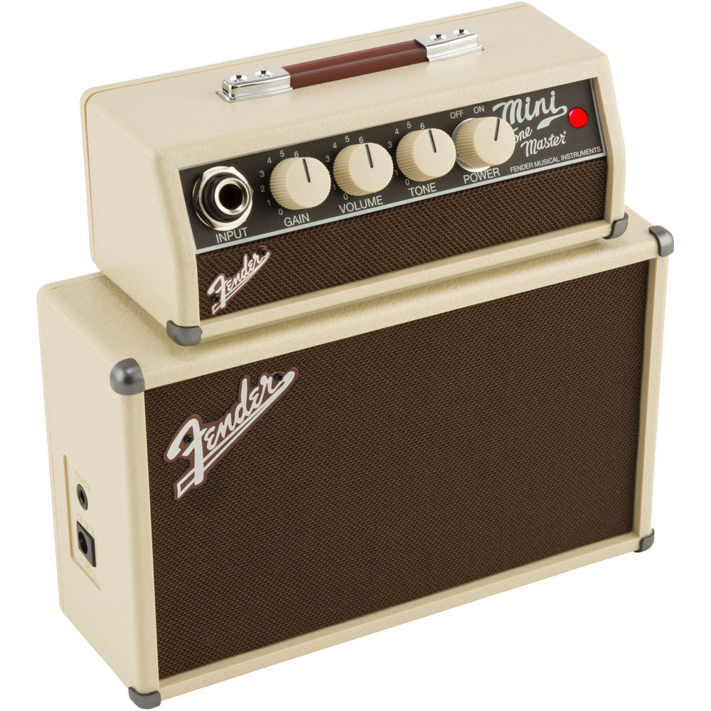 Amplificador Mini Tone Master FENDER 0234808000