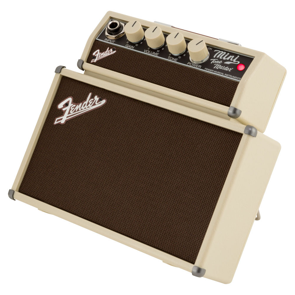 Amplificador Mini Tone Master FENDER 0234808000