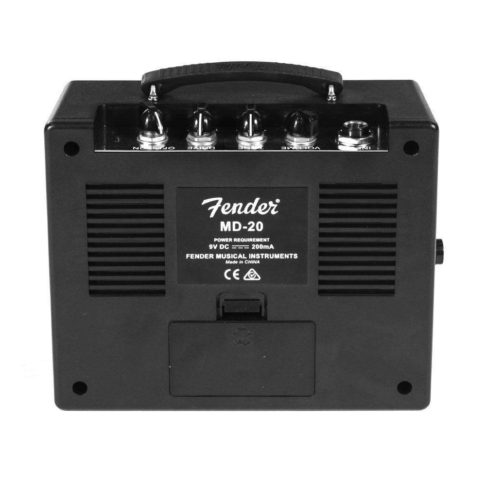 Amplificador Mini Deluxe FENDER 0234810000