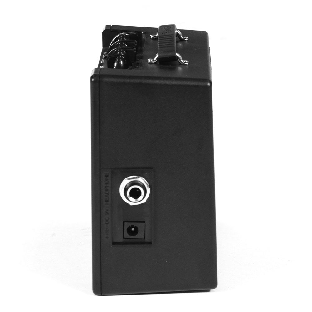 Amplificador Mini Deluxe FENDER 0234810000