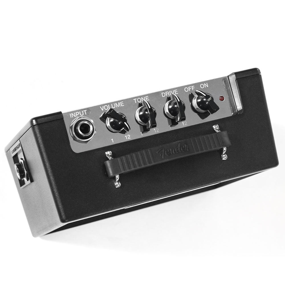 Amplificador Mini Deluxe FENDER 0234810000