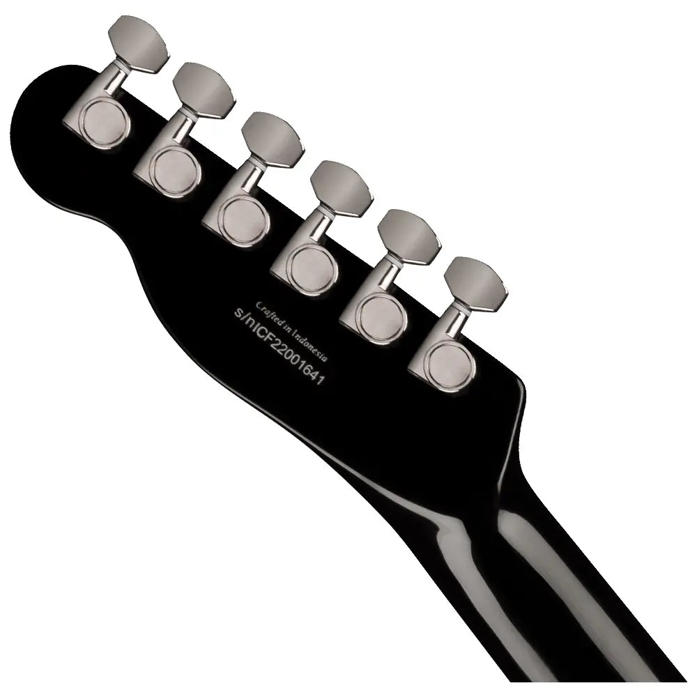 Guitarra Eléctrica Fender Custom Tele 0262004561 HH BCB