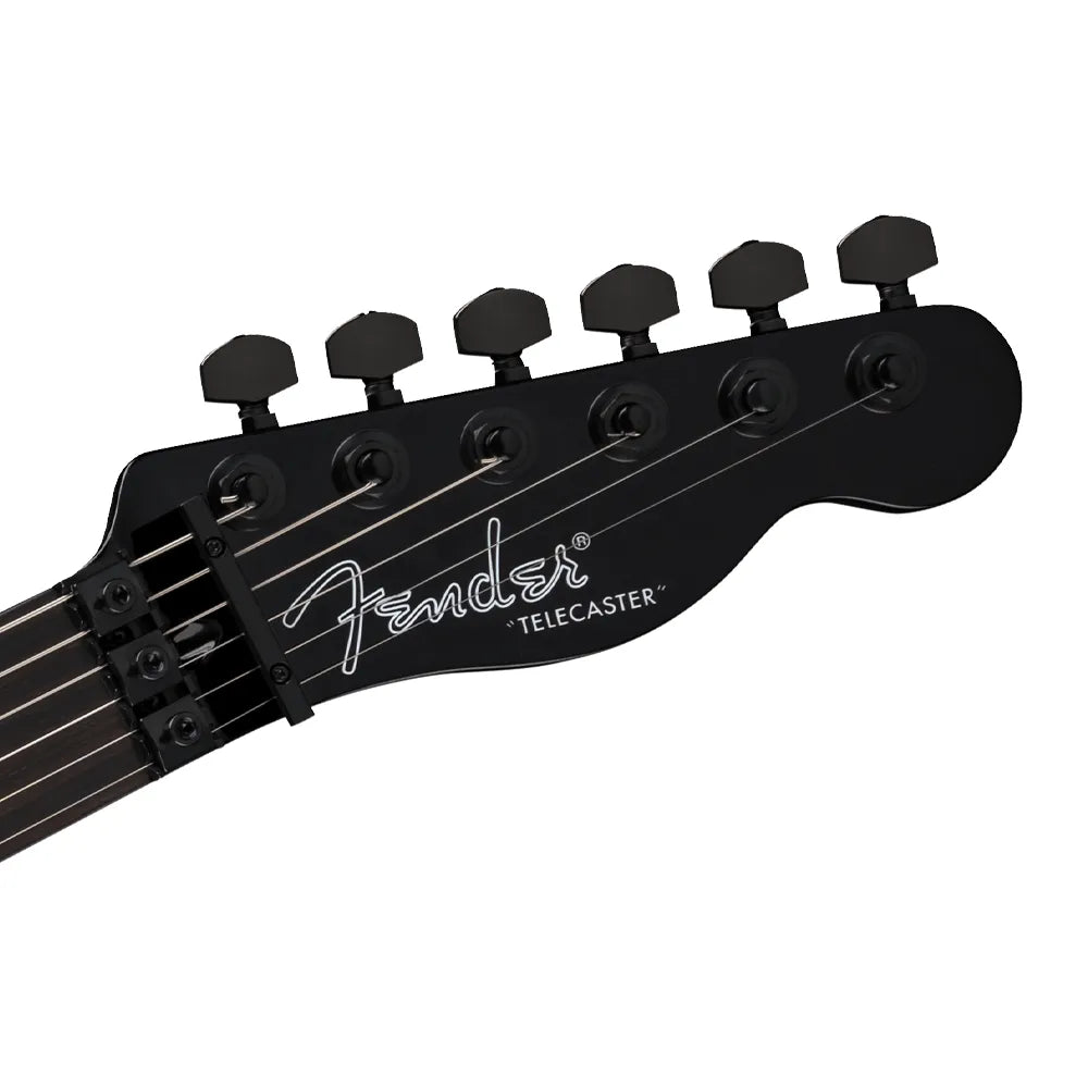 Fender 0262311506 Guitarra Eléctrica John 5 Phantom Telecaster Negra