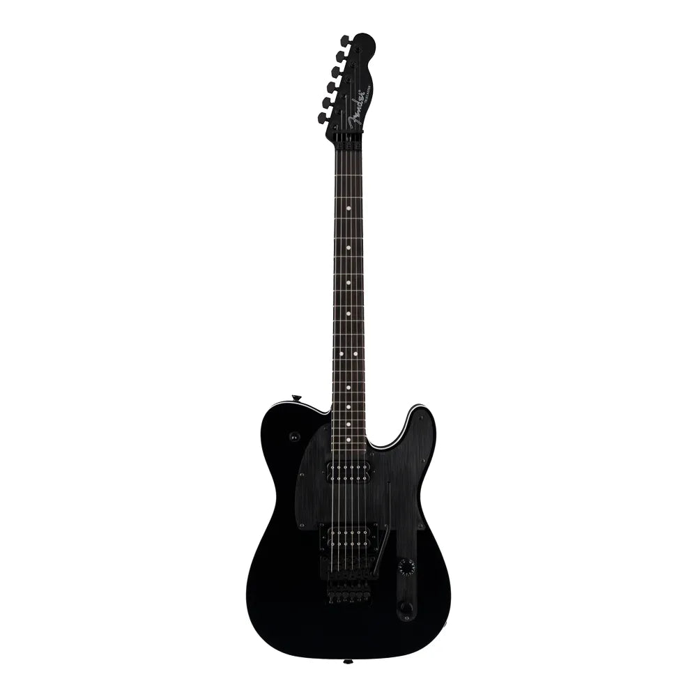 Fender 0262311506 Guitarra Eléctrica John 5 Phantom Telecaster Negra