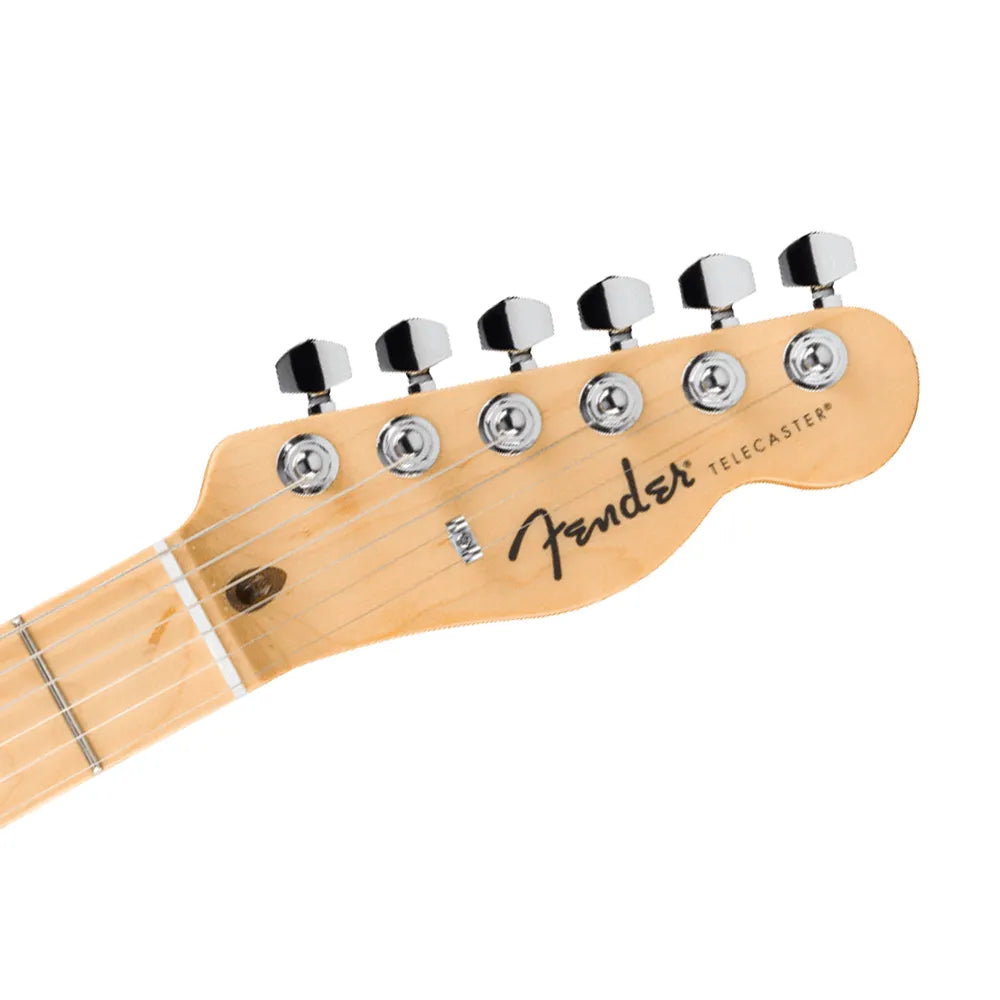 Fender 0266021550 Guitarra Eléctrica Standard Telecaster Butterscotch Blonde
