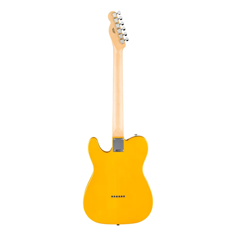 Fender 0266021550 Guitarra Eléctrica Standard Telecaster Butterscotch Blonde