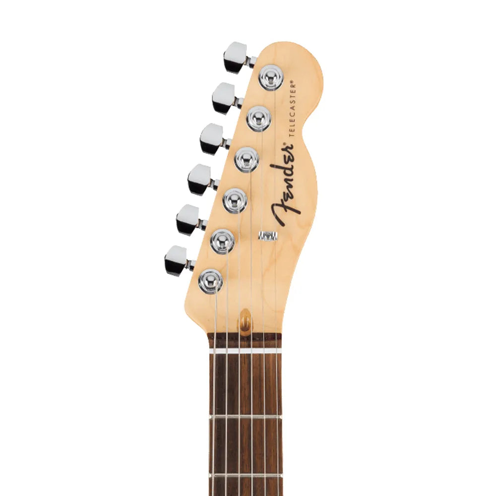 Guitarra Eléctrica Fender 0266040500 Standard Telecaster 3-Color Sunburst