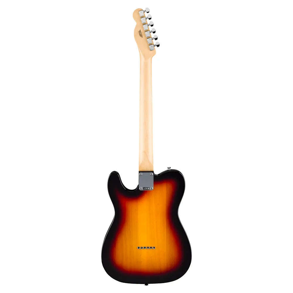 Guitarra Eléctrica Fender 0266040500 Standard Telecaster 3-Color Sunburst