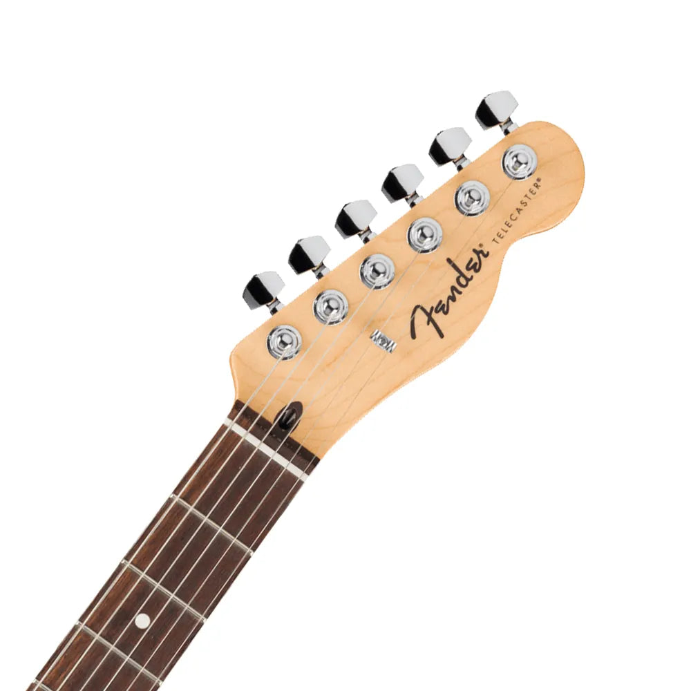 Guitarra Eléctrica Fender 0266040505 Standard Telecaster Olympic White