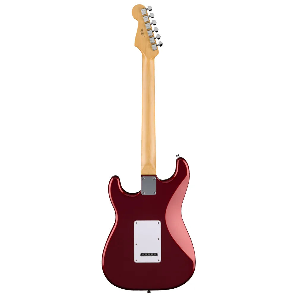 Guitarra Eléctrica Fender 0266220571 Standard Stratocaster Candy Cola