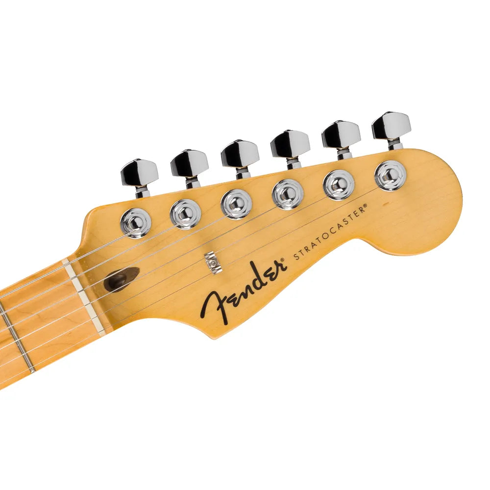 Guitarra Eléctrica Fender 0266220571 Standard Stratocaster Candy Cola