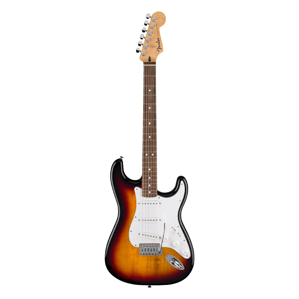 Guitarra Eléctrica Fender 0266240500 Standard Stratocaster 3-Color Sunburst